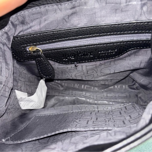 Harry Patter Mini Backpack Uniform Women Bag Purse Small Hufflepuff - Picture 9 of 12